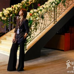 Brilliant Girls Chinese Drama photo