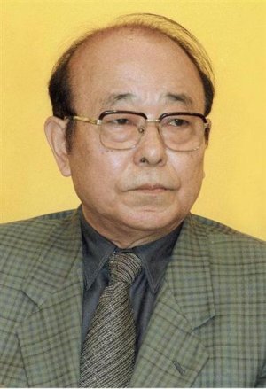Masaharu Sagawa
