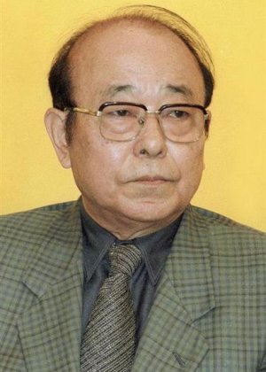 Segawa Masaharu in Himawari no Uta Japanese Drama(1981)