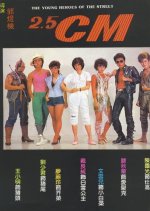 The Young Heroes of the Street Hong Kong Movie photo