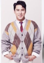 Let's Let My Daughter Korean TV Program photo