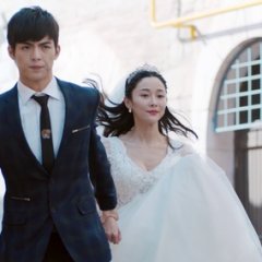 Men's Sale Chinese Movie photo