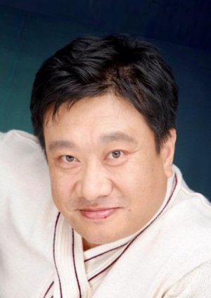 Yong Woon Kwon