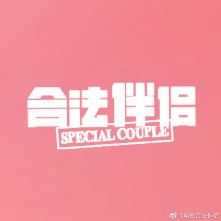 Special Couple (2021)