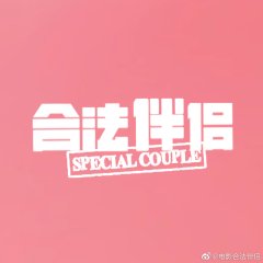 Special Couple Chinese Movie photo