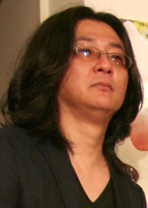 Kamei Toru in Rolling Stone Japanese Movie(2008)