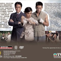 Grace Under Fire Hong Kong Drama photo