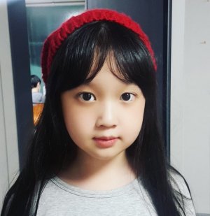 Kim Seol Fotoğraf