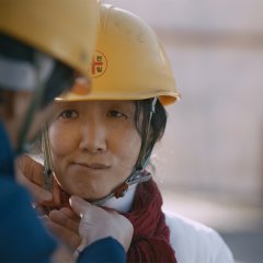 Georgia Korean Movie(2020) photo