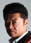 Ozawa Hitoshi di Retto Seiha Drama Jepang (2021)