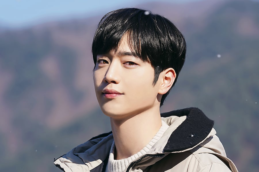 Seo Kang Joon in discussion to star in drama "Zero" MyDramaList