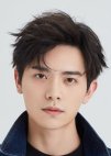 Jack Lok in Forever and Ever Chinese Drama (2021)