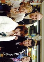 Hamano Shizuka wa Jiken ga o Suki 4: Oshiego ga Satsujin-han! Japanese Drama photo