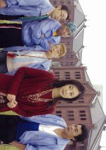 Hamano Shizuka wa Jiken ga o Suki 5: Kokyu Kaiga ni Himerareta Satsujin no Nazo Japanese Drama photo