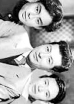 Nisan no Aijo Japanese Movie photo