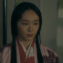 Kamakura dono no 13 nin Japanese Drama photo