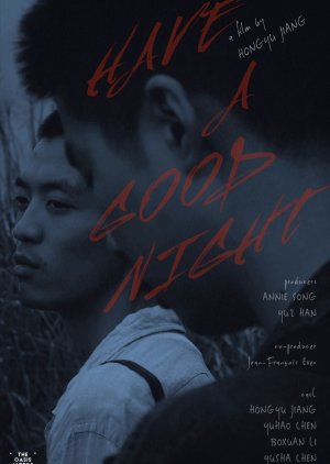 Have a Good Night (2019) poster