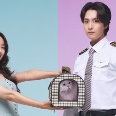 The Man's Voice Korean Drama photo