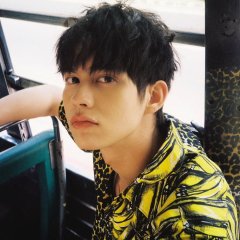 F4 Thailand: The Journey Thai Drama photo