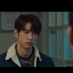 He Is Psychometric (2019) photo