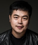 Kim Hong Bu