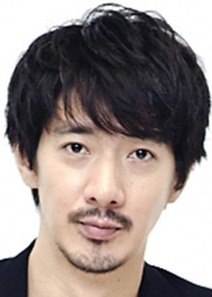 Nagao Takuma in Incinerator Japanese Movie(2027)