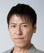 Nakamura Ryoji Fotoğraf