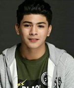 Keanno Dela Cruz