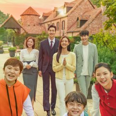 Young Lady and Gentleman Korean Drama photo