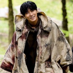 Jirisan Korean Drama photo