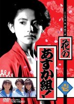 Hana no Asuka-gumi! Japanese Drama(1988) photo