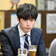 Only Just Married Japanese Drama photo