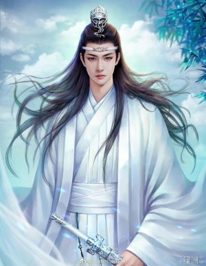 xianxianbelongstolanzhan