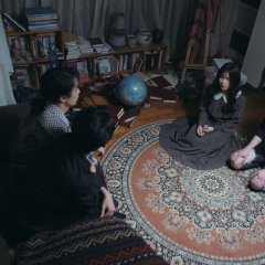 The Four Vampires Korean Movie photo