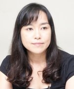 Okudera Satoko Fotoğraf