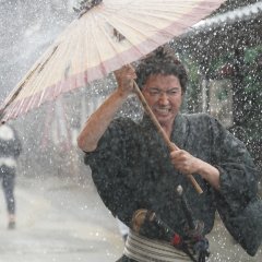 Chushingura Rhapsody Daigoban Japanese Drama photo