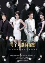 Everybody Has Secrets Chinese Drama(2013) photo