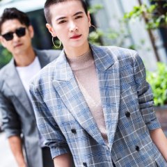 Miss Buyer Chinese Drama photo