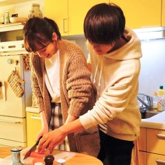 Under the Miracle Cherry Tree Japanese Drama photo