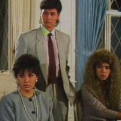 Jack & Jill sa Amerika Philippines Movie photo