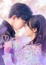 Love Destiny Chinese Drama photo