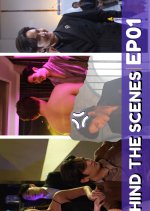 Unforgotten Night: Behind the Scenes Thai Drama photo