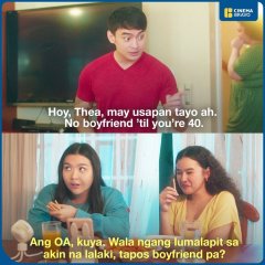 Bola Bola Philippines Drama photo