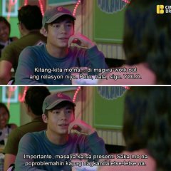 So Connected Philippines Movie photo