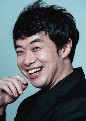 Myung In Ho