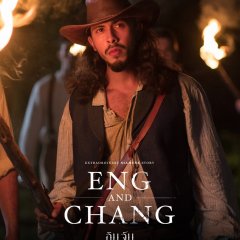 Eng and Chang Thai Drama photo