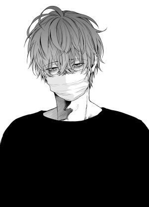 MyDramaList profile picture for @samiul