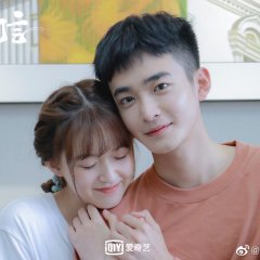 Silent Love Chinese Drama photo