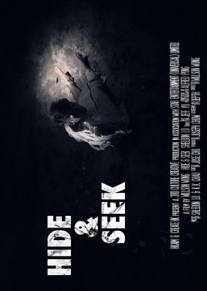 Hide & Seek (2015) poster