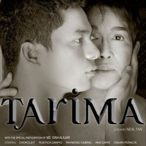Tarima (2010)